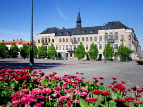 Varbergs Stadshotell & Asia Spa, Varberg